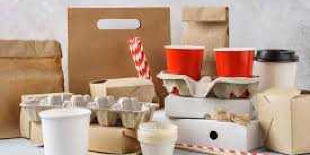 Edible Packaging Market Expected Growth and its Factors, CAGR, Industry Size, and Forecast to 2027