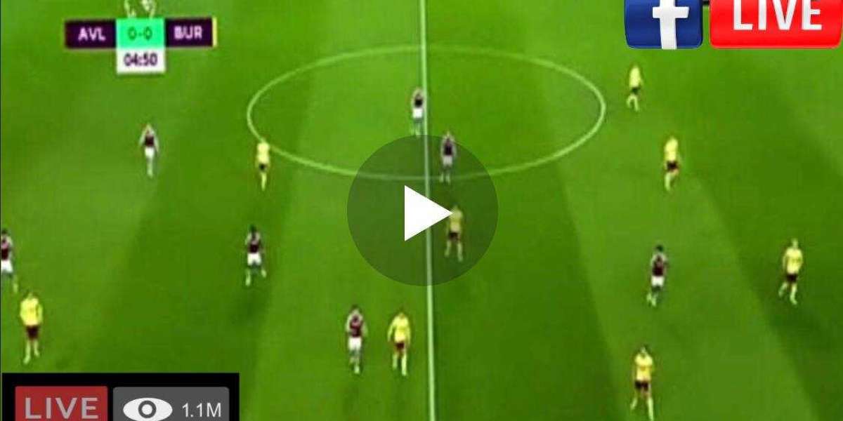 Watch: Aston Villa vs Burnley LIVE streaming