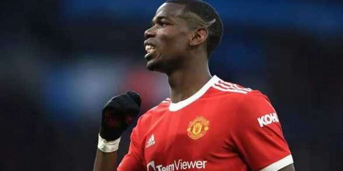 Paul Pogba of Manchester United is to join one of three clubs after agents informed Man City of the rejection.