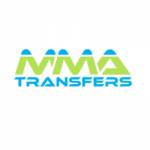 MMA Transfers  Manchester Airport Taxi