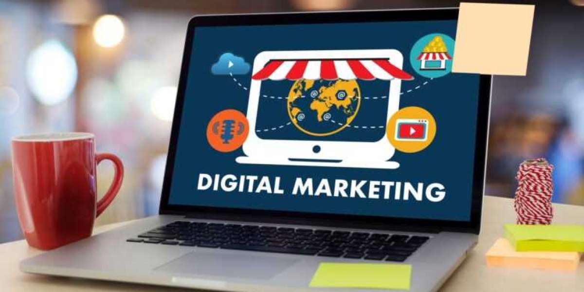 Fascinating Facts: About The Future Of Digital Marketing