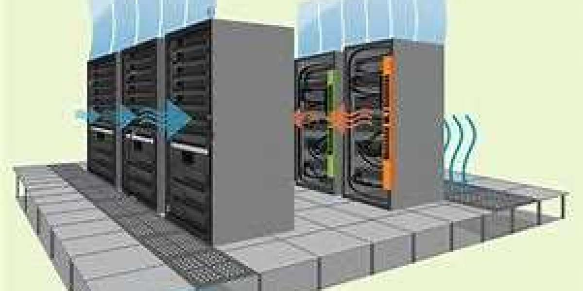 Global Data Center Cooling market is expected to reach more than $21 Billion in the year 2027
