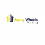 Happy Wheels Moving