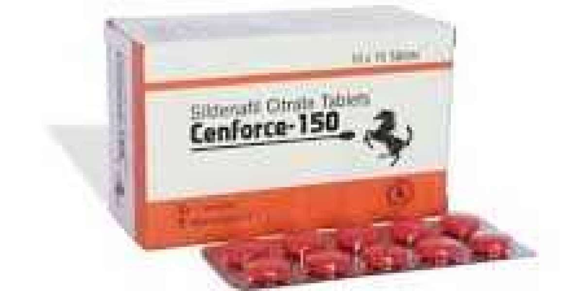 Cenforce 150 mg Online ED Pills