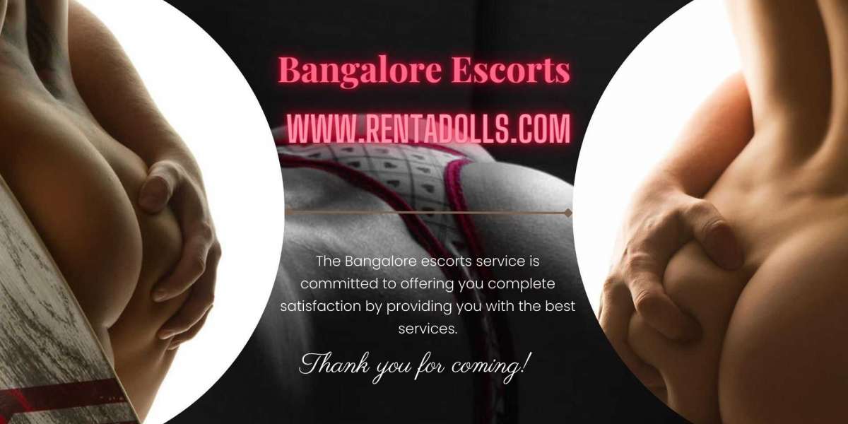 Get Ready For An Ultimate Sex Session Wih Sexy Call Girls In Bangalore