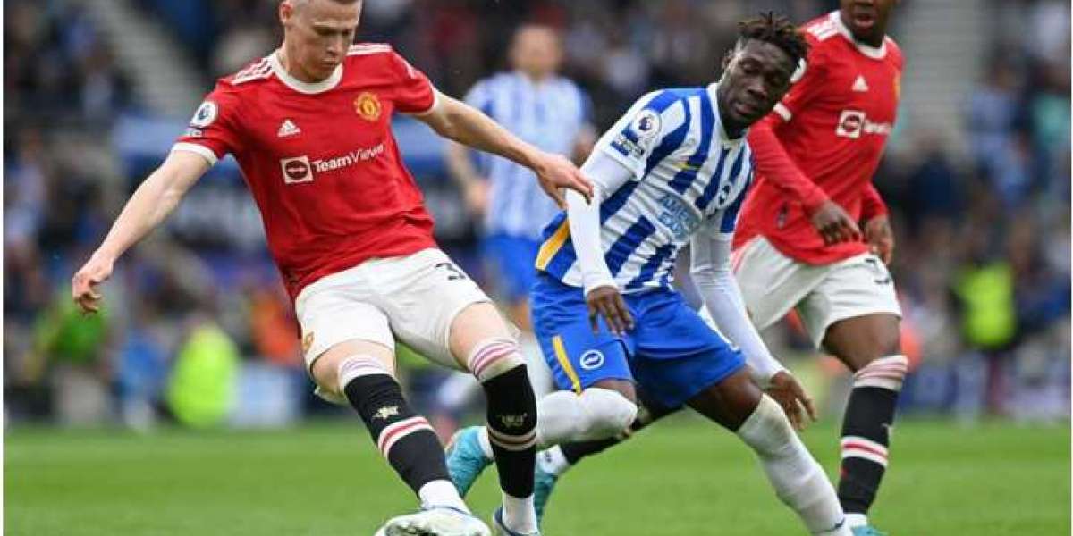 Scott McTominay unwittingly reminded Manchester United about a move.