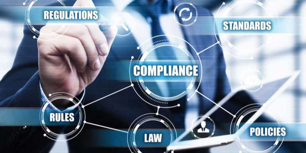 Functions of a Compliance Officer