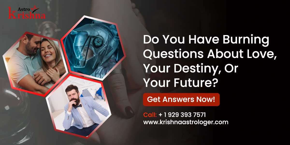 Astrologer in USA & Offering Solutions, Services by Krishnaastrologer.com