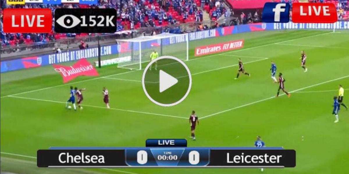 Stream: Chelsea vs Leicester LIVE match