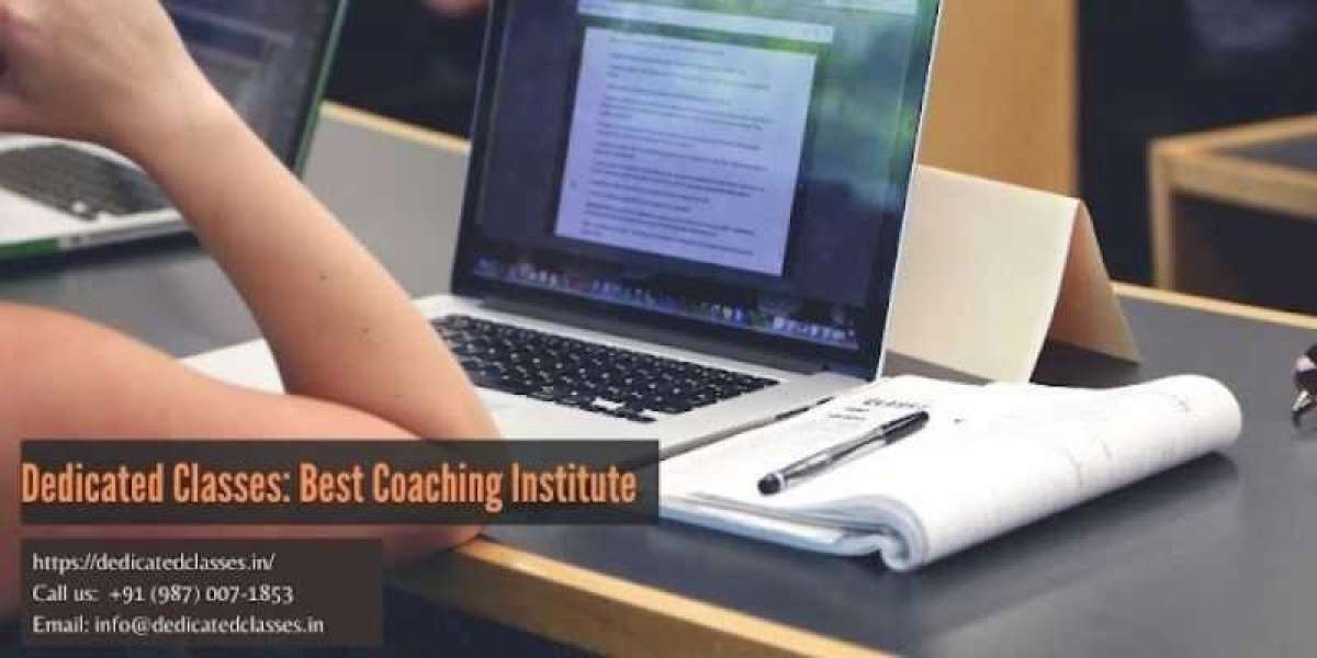 4 Facilities Top Coaching Classes Offer Their Students