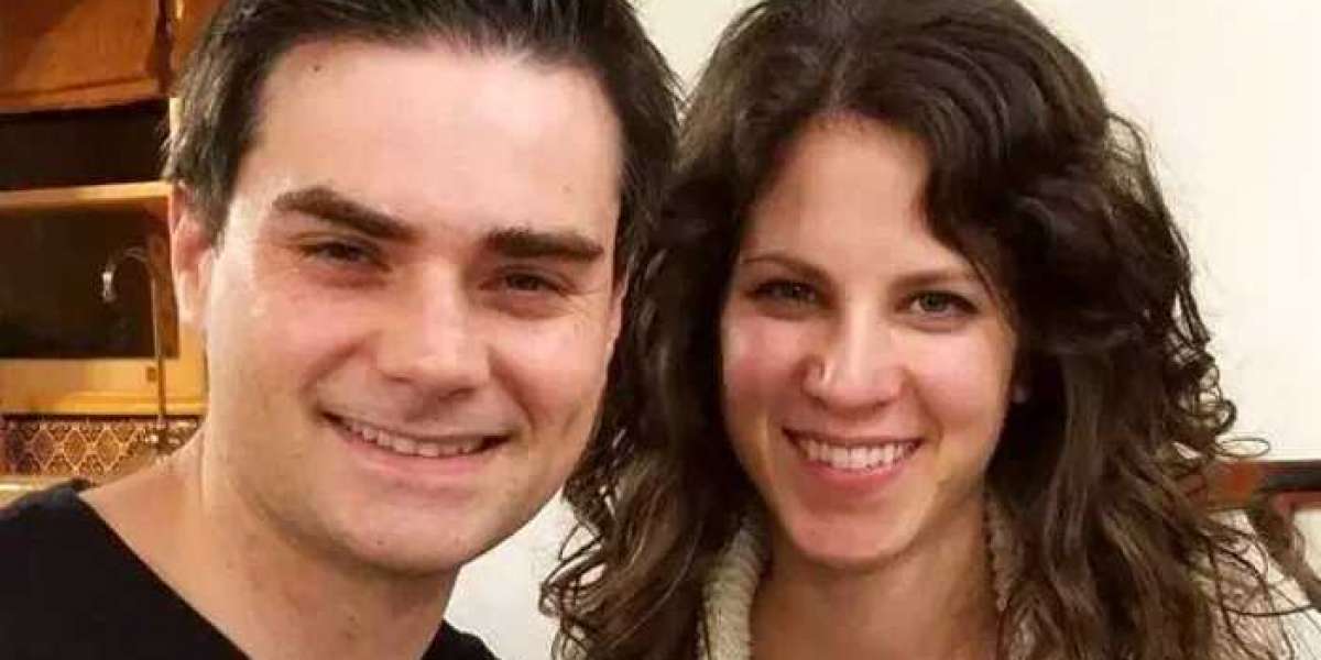 Who is Mor Shapiro? All About Ben Shapiro’s Wife