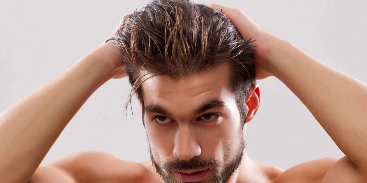 How To Take Care of Graying Hair