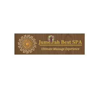 Jumeirah Best SPA Massage Center