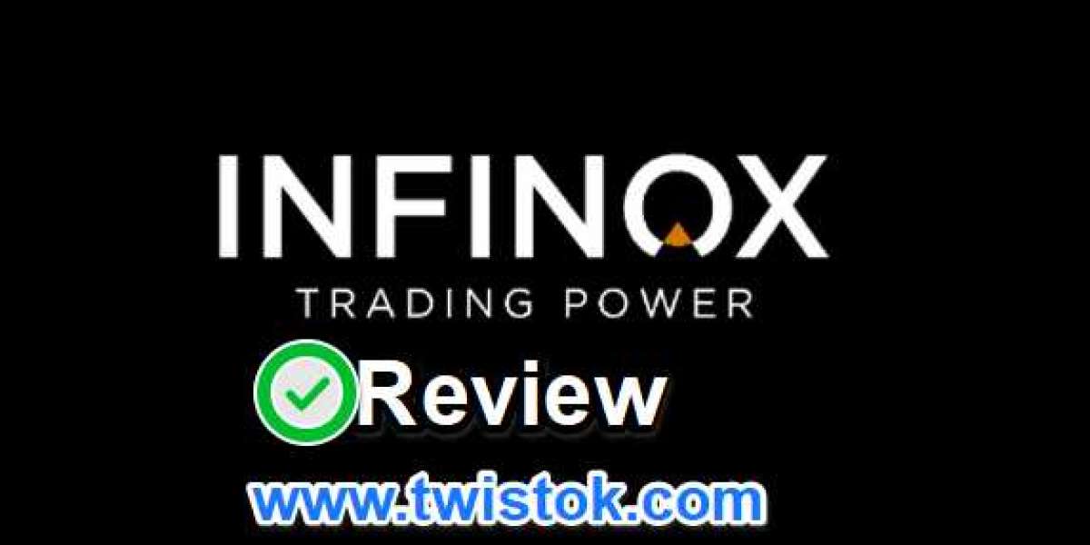 Infinox Review - Is Infinox A Scam Or Legit? Truth Exposed