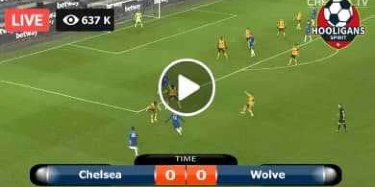 Watch: Chelsea vs Wolves LIVE Streaming full HD