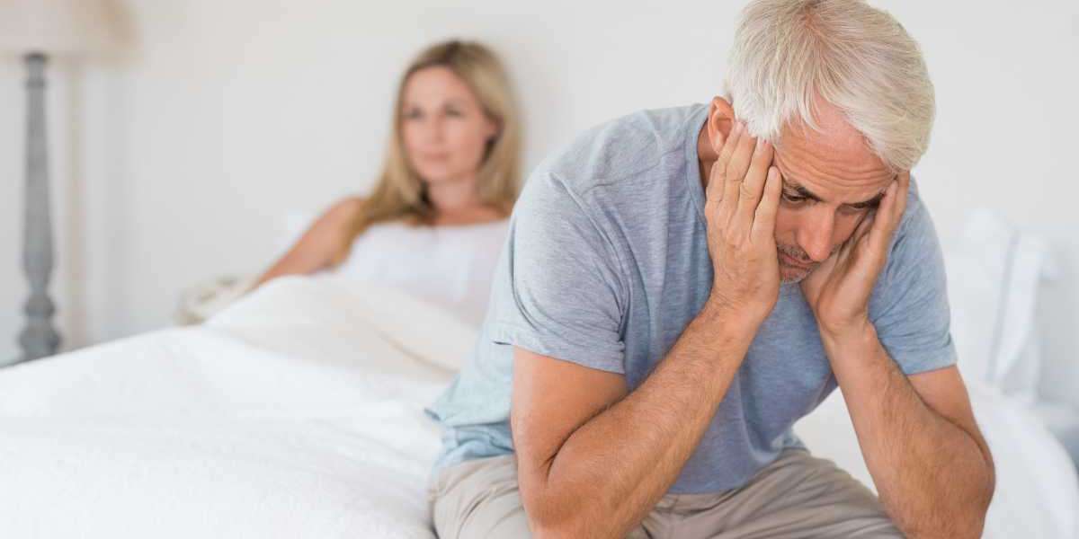 What is the most effective way to treat erectile dysfunction permanently?