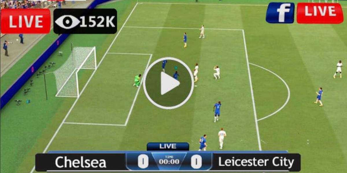 Watch Chelsea vs Leicester LIVE stream