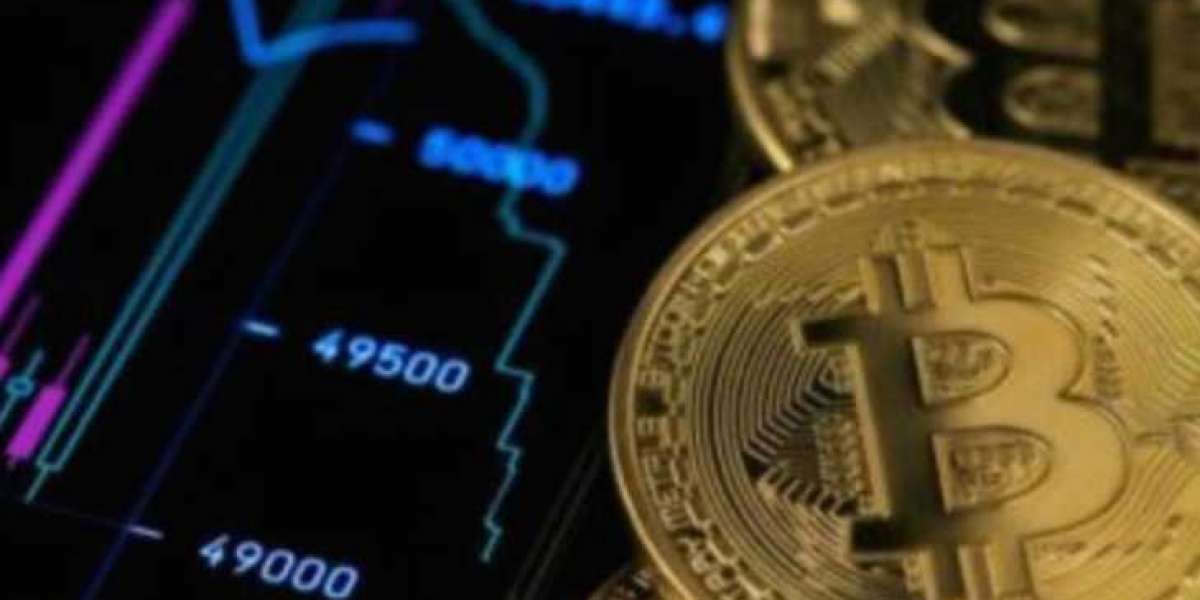 Bitcoin (BTC): Some Indications That Point to the Possibility of Recovery