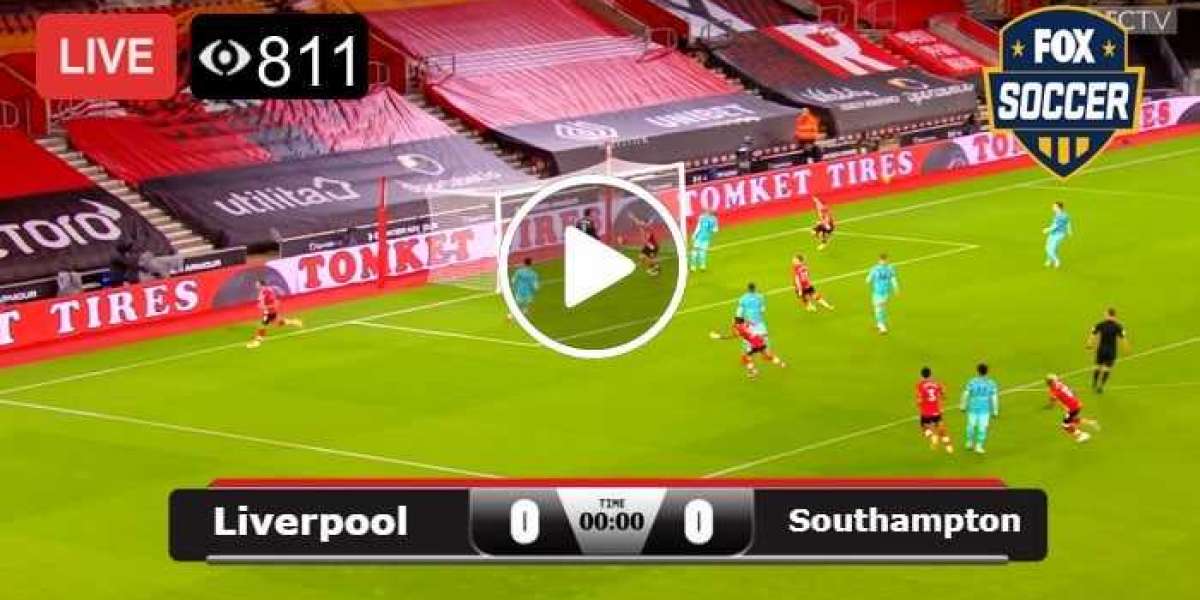 Watch: Southampton vs Liverpool LIVE match full HD