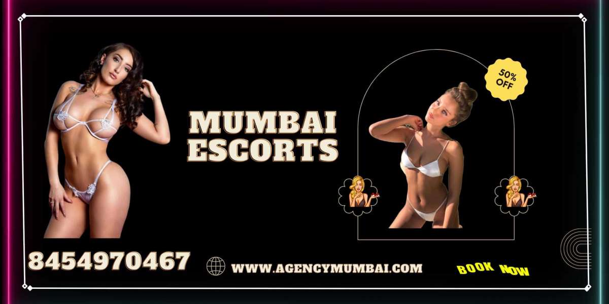 Our Mumbai Escorts Where you'll find pleasure and Excitement