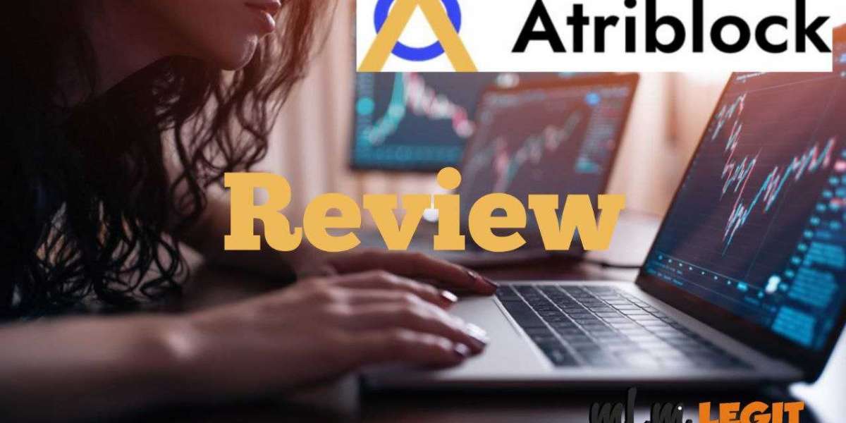 Atriblock Review: Is a Reliable Partner