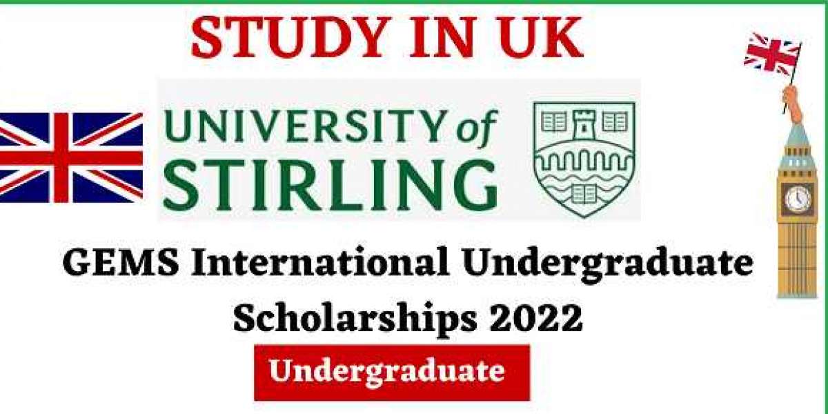Scholarship for International Undergraduate Students from GEMS 2022