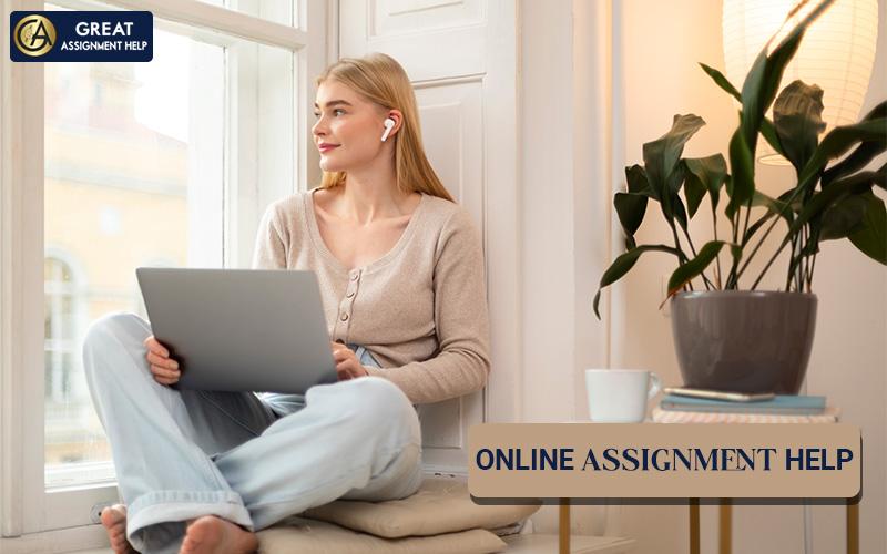 Online Assignment Help: Why Students Struggle with Assignment Writing?