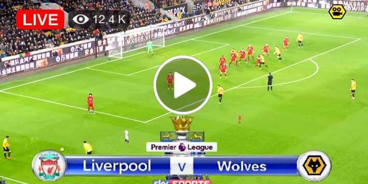 Stream Liverpool vs Wolves LIVE match.