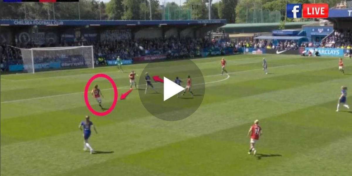 Video: Against Manchester United, Chelsea women's WSL title was secured by Sam Kerr's wondergoal.