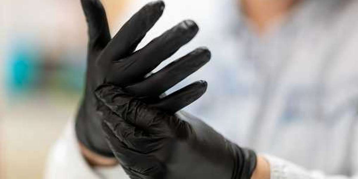 Medical gloves supplier