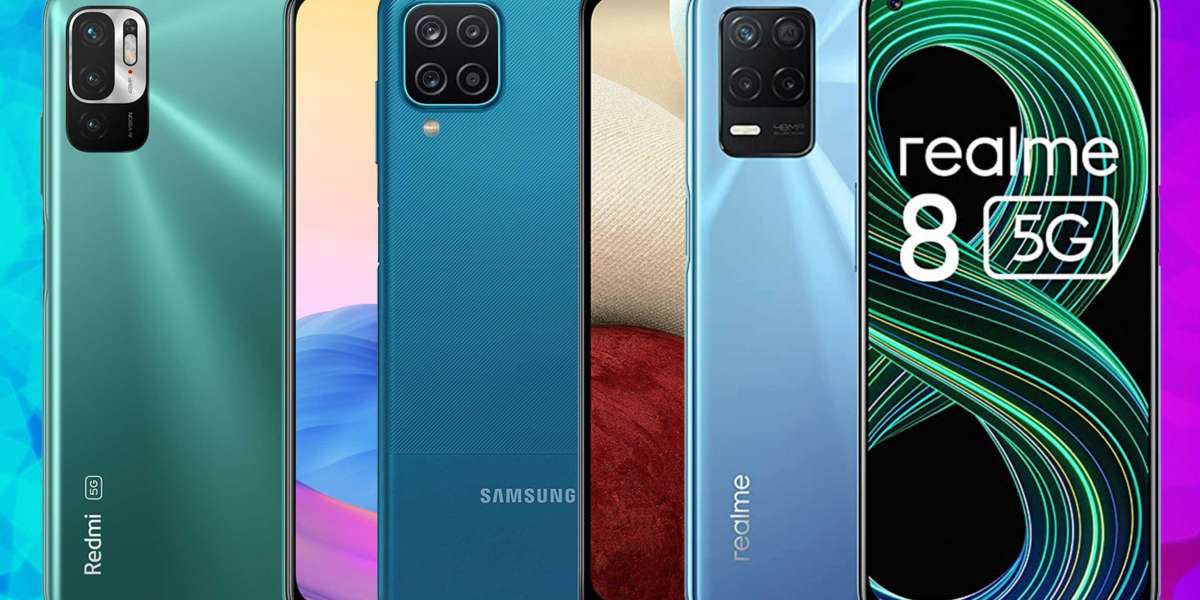 How to Choose the Best Budget Phone in 2022
