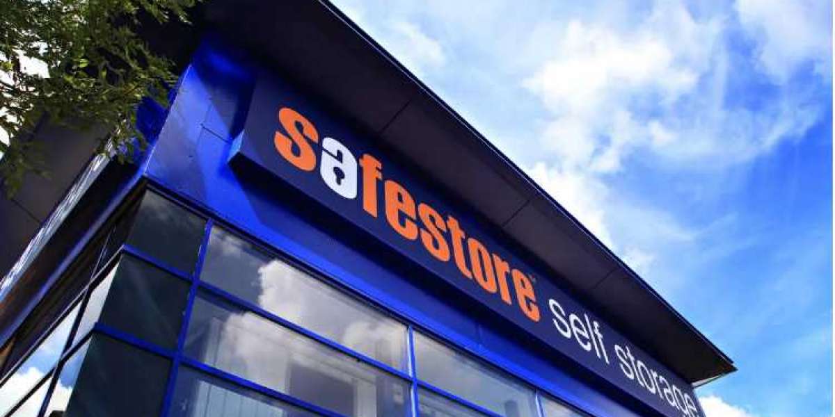 Safestore is sure to make profit, but it warns of upcoming inflationary pressures.