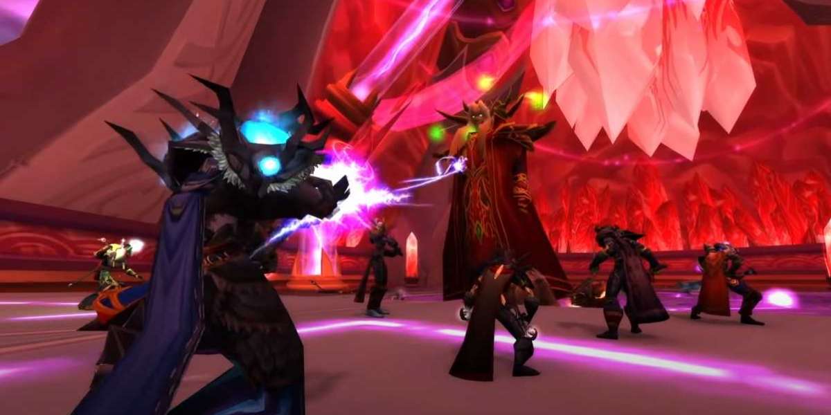 Best Professions in World of Warcraft: The Burning Crusade Classic 2022