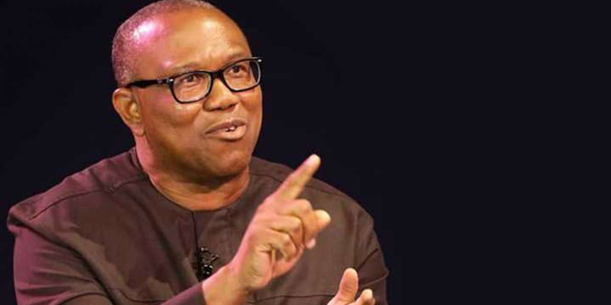 Peter Obi: Obidient Movement just exists on social media, they won't vote, says Nabena.