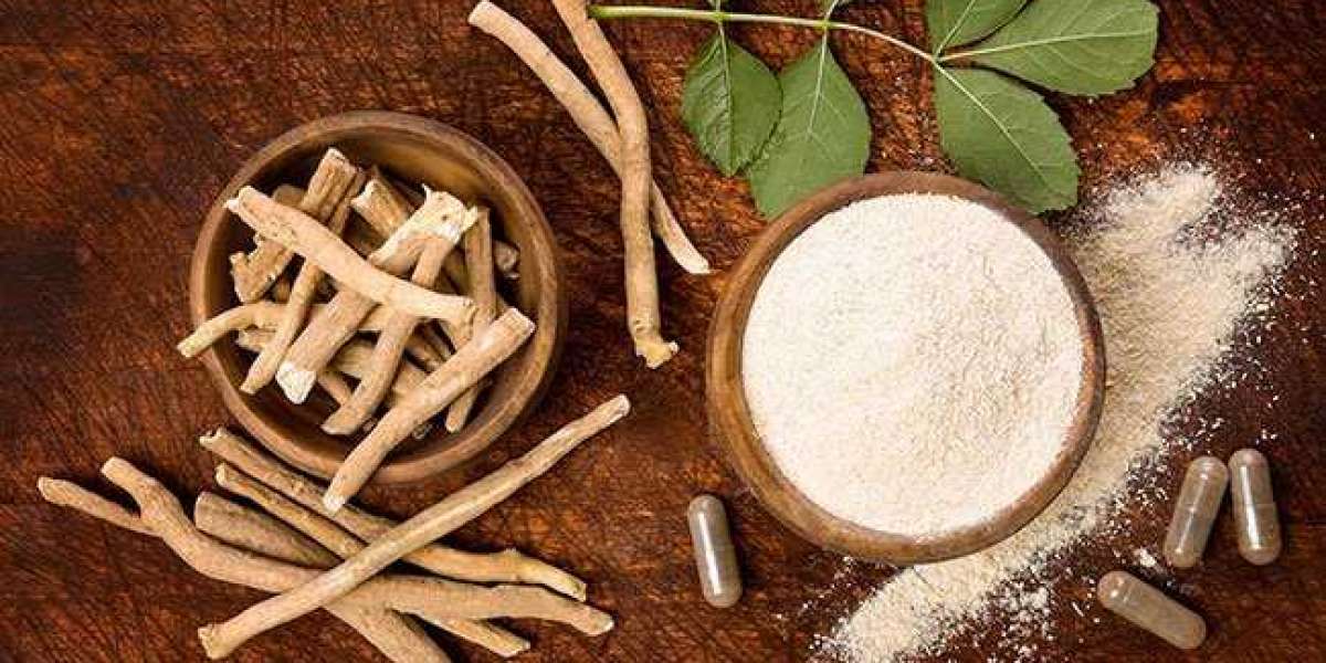 Ashwagandha one of the best natural supplement.
