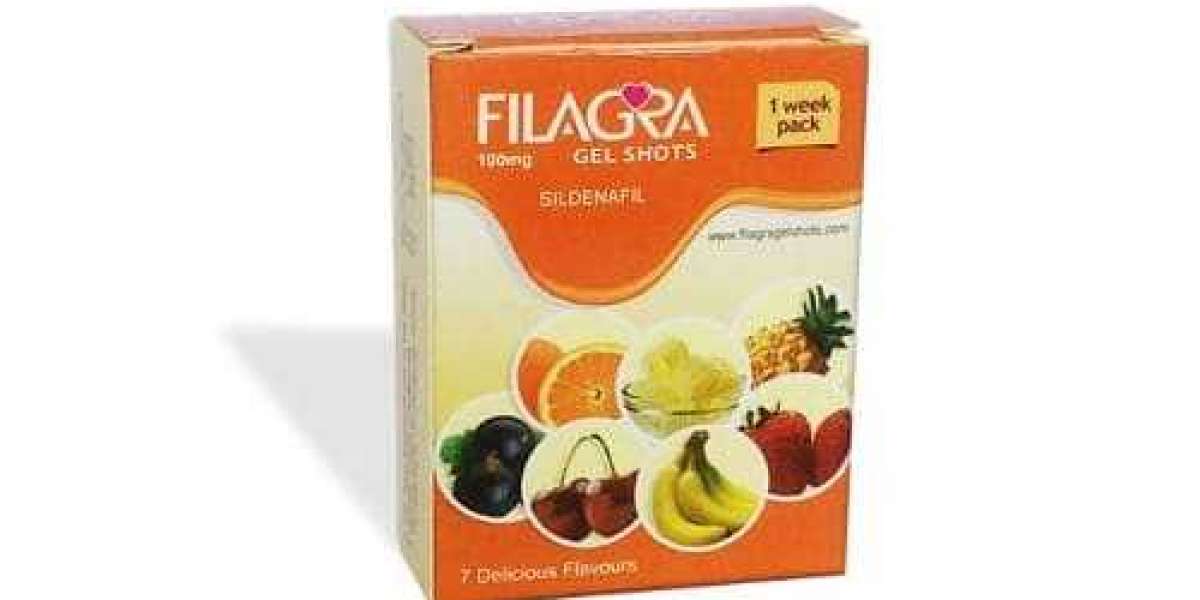 Filagra (Sildenafil Citrate) | Buy Filagra Online - Beemedz.com