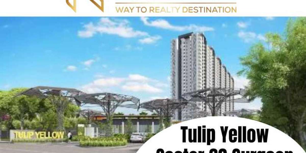 Tulip Yellow Residential Project In Sector 69 Gurgaon: An Analysis