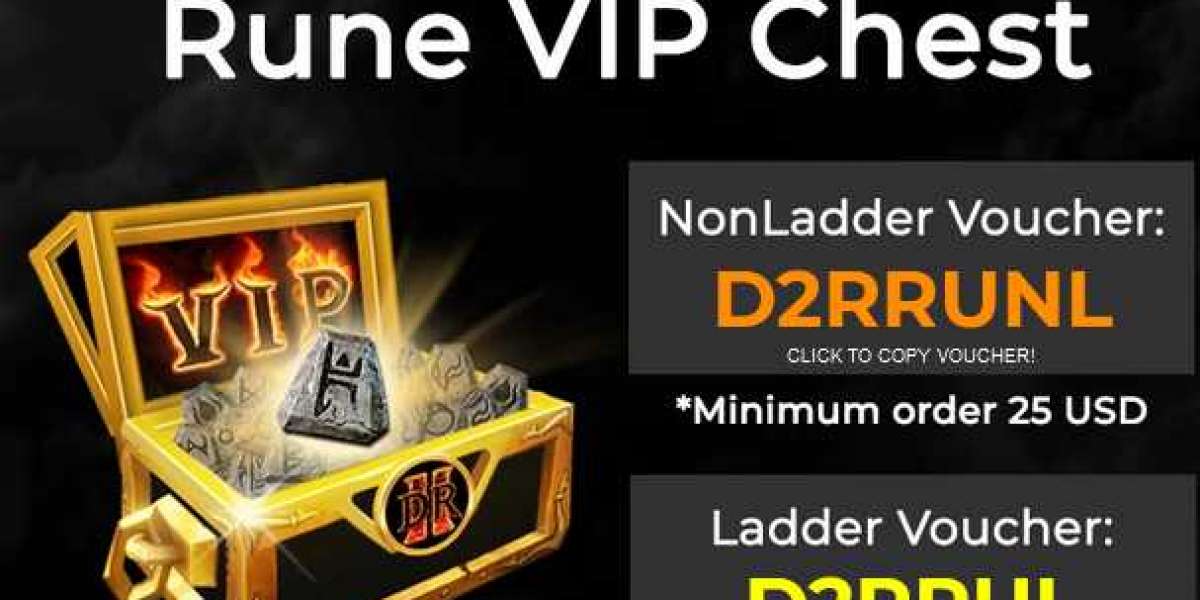 How to rate Diablo 2: Resurrected Ladder