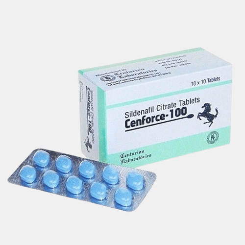 Cenforce: View Uses, Dosage, Reviews, Side Effects, Price