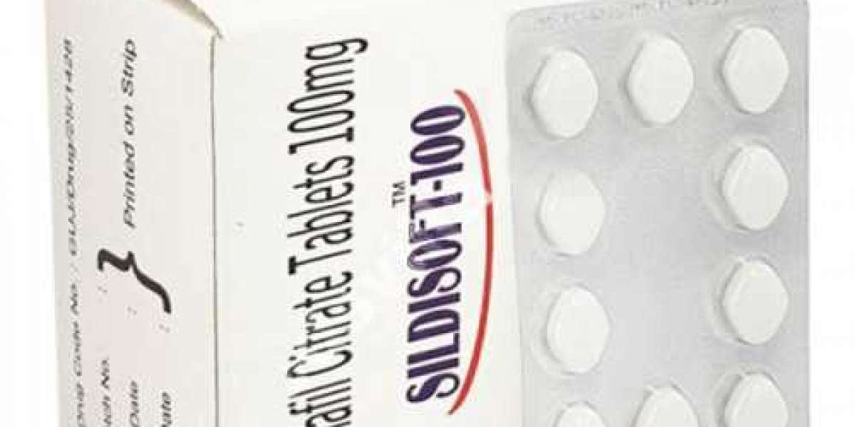 Sildisoft Tablets Erection Fast [Free Shipping]