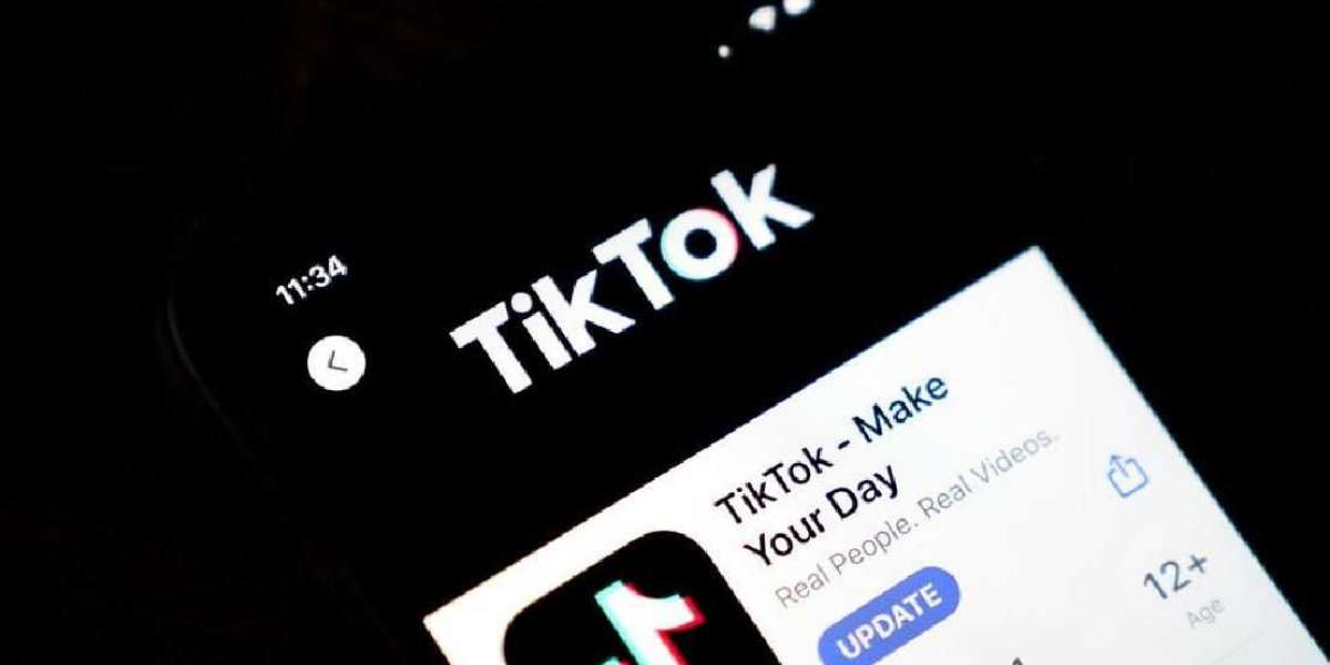 Should Fixing Tiktok Take 6 Steps?
