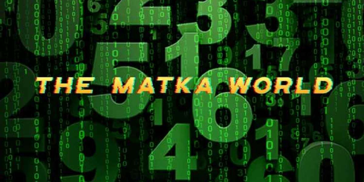 Matka Lay -Your magic lucky number