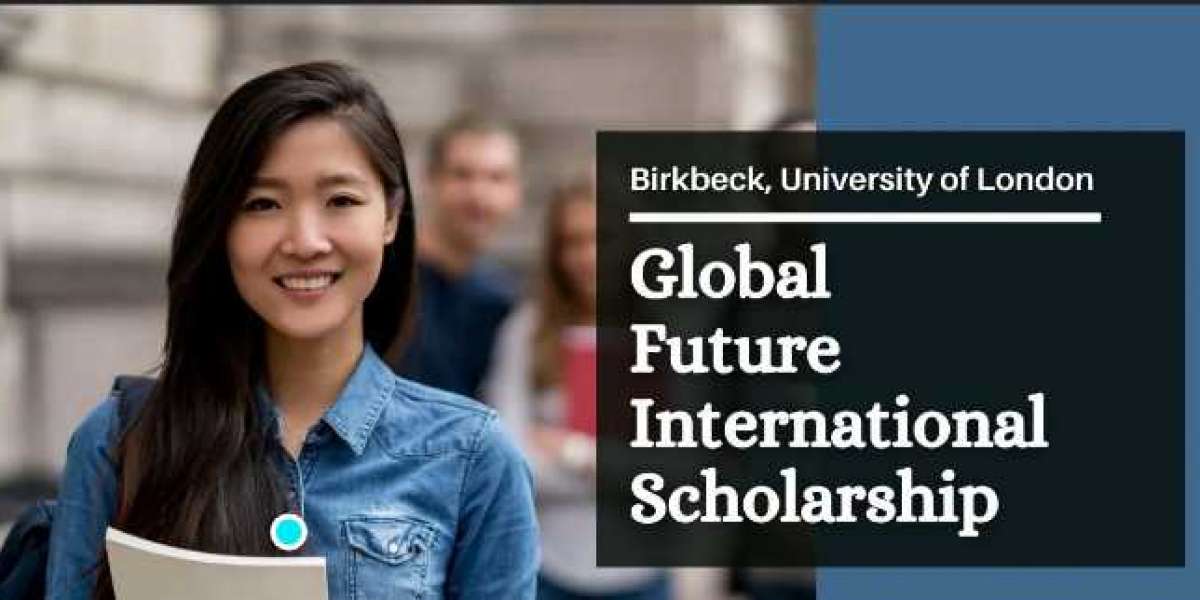 Scholarship Offers at Birkbeck, University of London, 2023