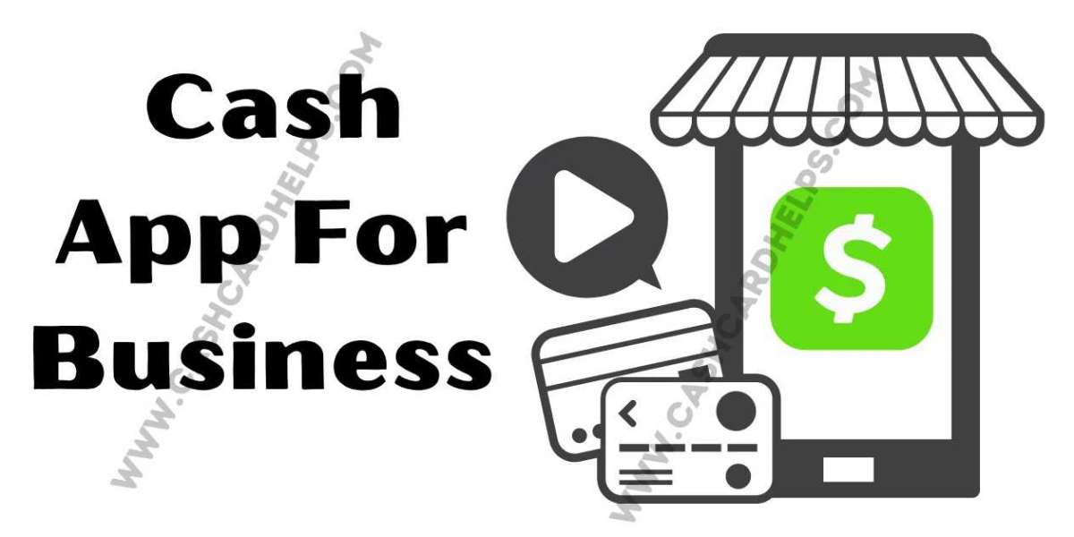 Cash App for Business