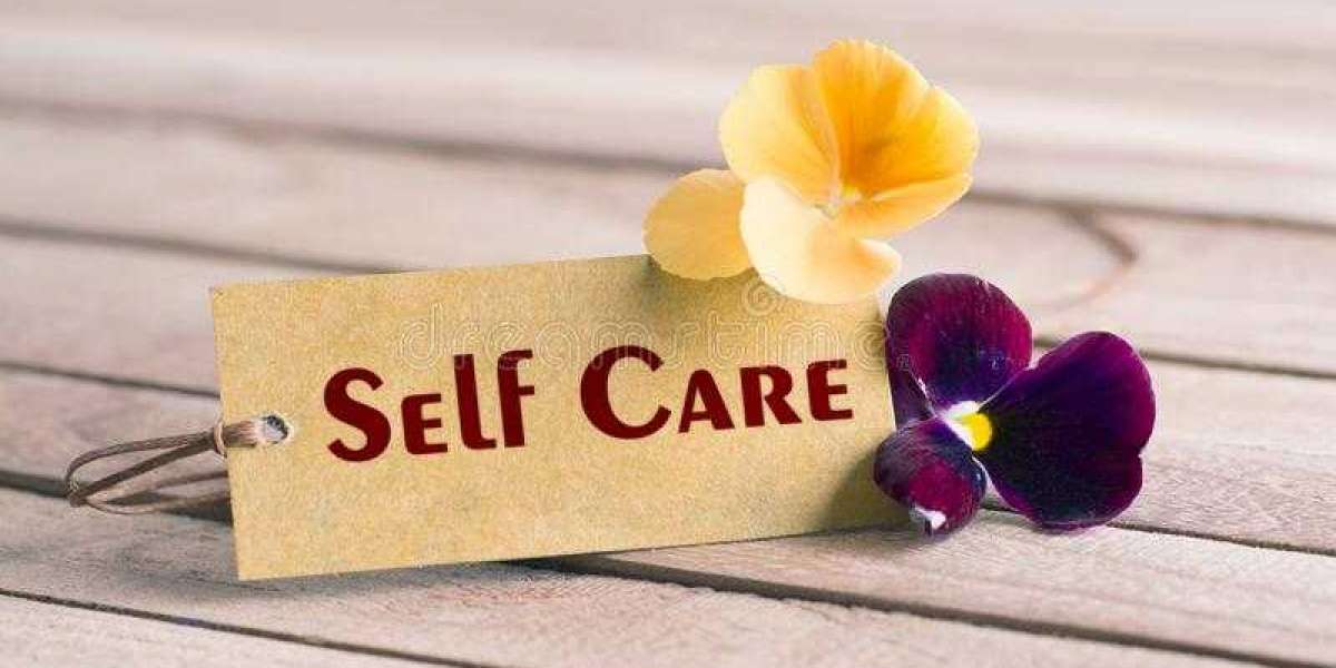 Reasons to Make Self-Care a Priority
