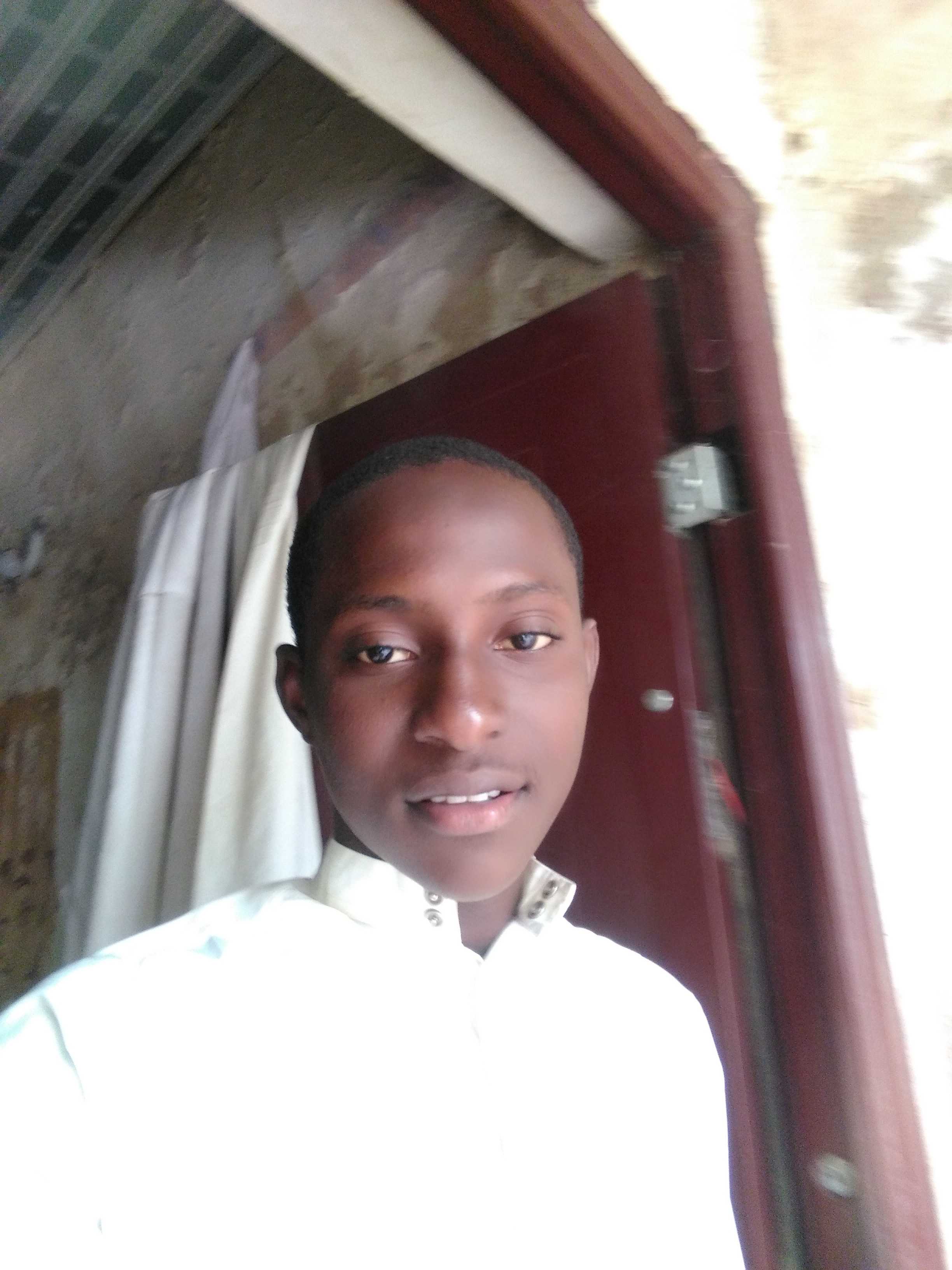 Muhdu Abubakar