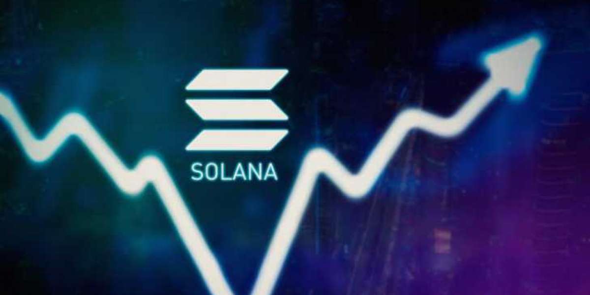 After the recent "Real Solutions" upgrade, how is Solana (SOL) running?