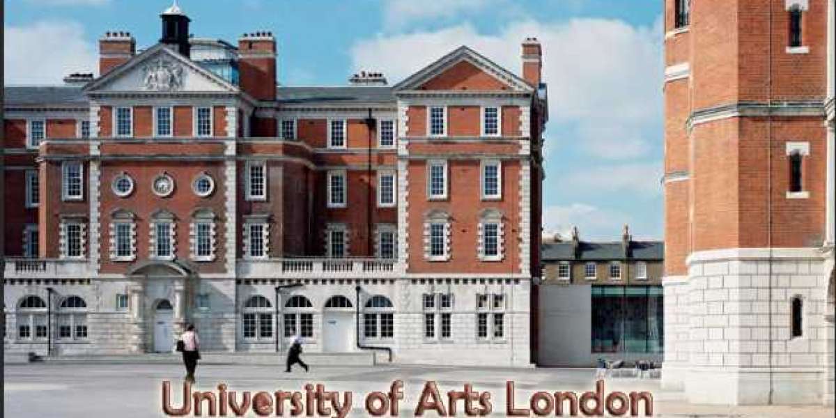 University of the Arts, London, 2023 Scholarships (Fully Funded)