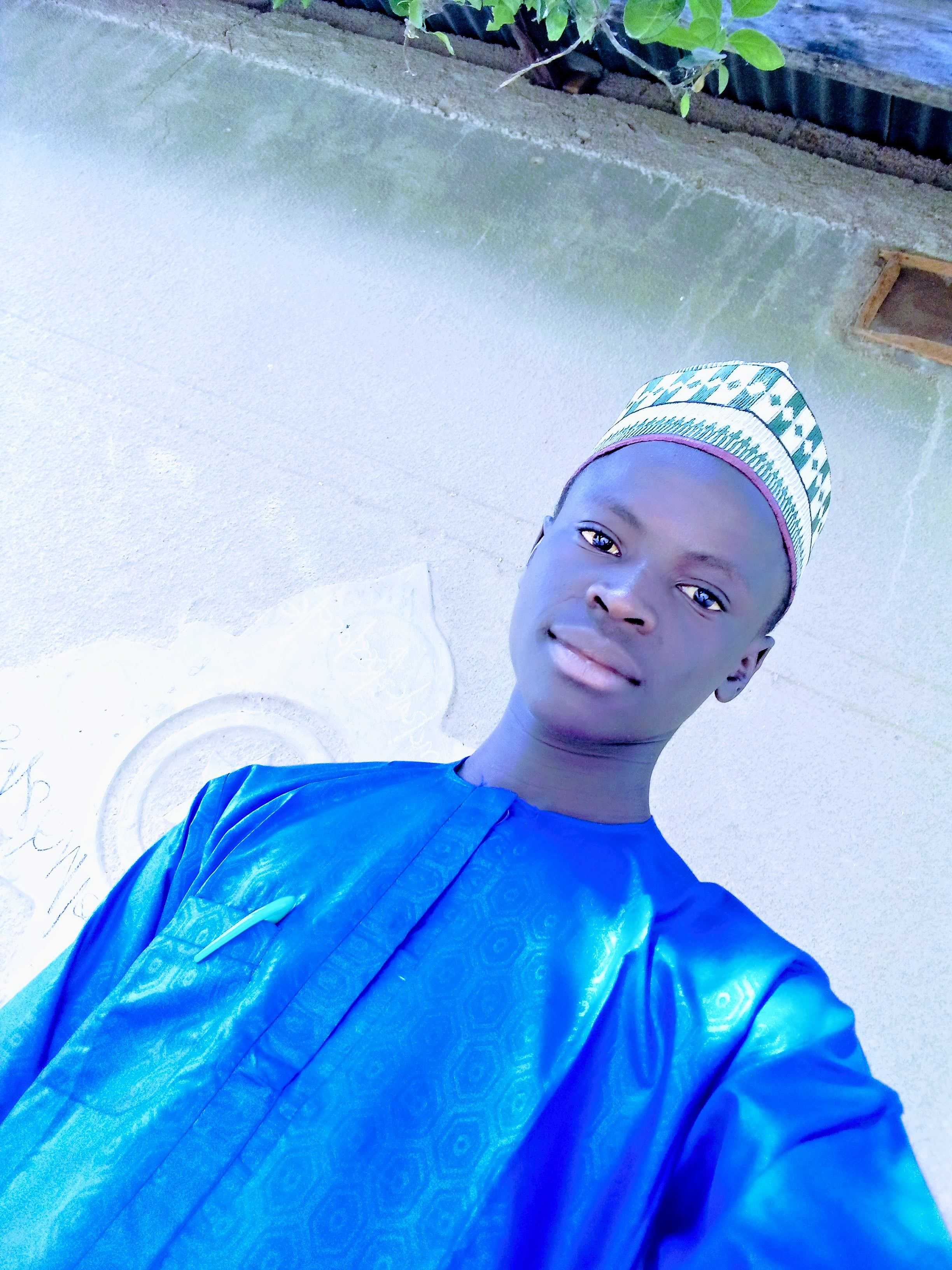 Abubakar saidu