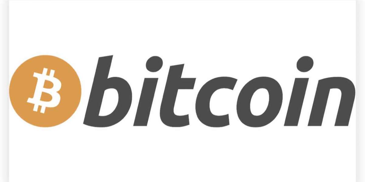 Bitcoin — The Internet of Money
